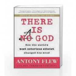 There Is a God by FLEW ANOTNY Book-9780062312952
