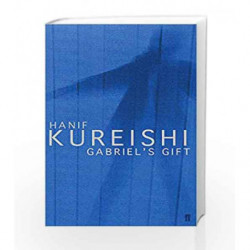 Gabriel's Gift by Kureishi, Hanif Book-9780571209293