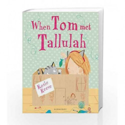 When Tom Met Tallulah by REEVE ROSIE Book-9781408836996