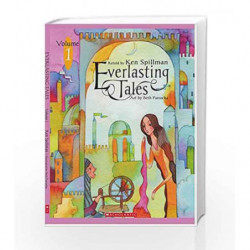 Everlasting Tales - Vol. 1 by Spillman,Ken Book-9789351037002