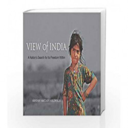 View of India: A Nation's Search for its Freedom Within by ABHINAV AMITABH AHLUWALIA Book-9789384038359