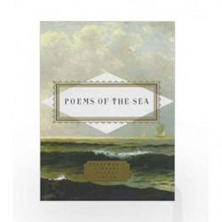 Poems Of The Sea (Everyman Pocket Poets) by MCCLATCHY J D Book-9781841597461