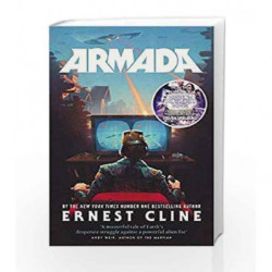 Armada by cline Ernest Book-9780099586746