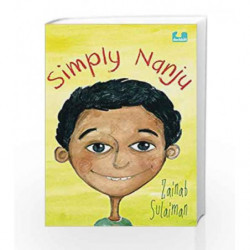 Simply Nanju by Zainab Sulaiman Book-9789383331703