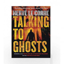 Talking to Ghosts by LE CORRE, HERV? Book-9781780873053