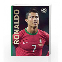 Ronaldo (World Soccer Legends) by J?kulsson, Illugi Book-9780789212269
