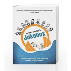 Jukebox by Abhishek Mukherjee Book-9789385854330