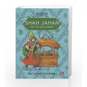Shah Jahan and the Ruby Robber by Natasha Sharma Book-9789383331680