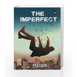 The Imperfect by PRASOON Book-9789387022003