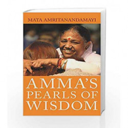 Amma's Pearls of Wisdom by Mata Amritanandamayi Book-9789352773732