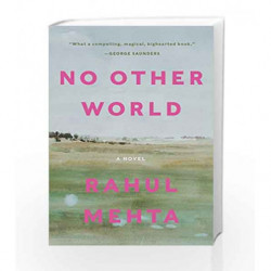 No Other World: A Novel by Mehta, Rahul Book-9780062020475