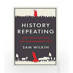 History Repeating by Sam Wilkin Book-9781788161497