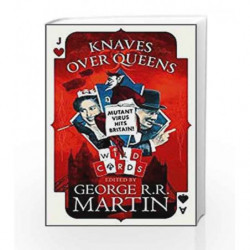 Knaves Over Queens (Wild Cards) by George R.R. Martin Book-9780008283599