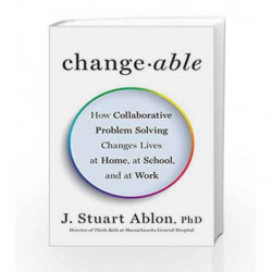 Changeable by Ablon, J. Stuart Book-9780143129011