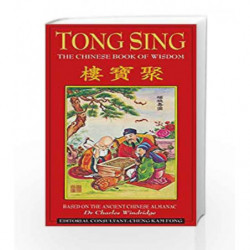 Tong Sing by Charles Windridge Book-9780857834546