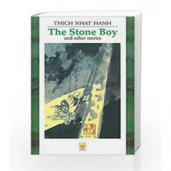 The Stone Boy and Other Stories by Thich Nhat Hanh Book-9788121606776