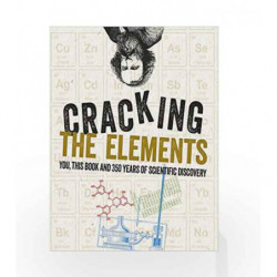 Cracking Elements (Cracking Series) by Mileham, Rebecca Book-9781844039517