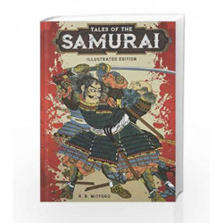 Tales of the Samurai (Illustrated Classic Editions) by NA Book-9781435166783