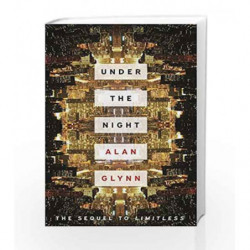 Under the Night by Glynn, Alan Book-9780571316250