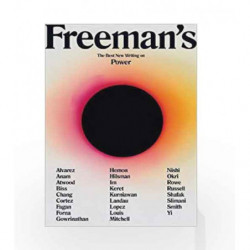 Freeman's Power by ed. John Freeman Book-9781611854992