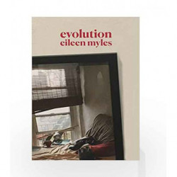 Evolution by Eileen Myles Book-9781611854978