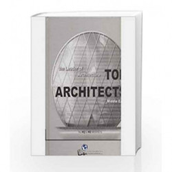 Top Architecture 1 (top building 1)(Chinese Edition) by Misc Book-9789953467498
