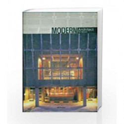 Modern Architect : Kim Hyo Man by Archiworld Book-9788957700464