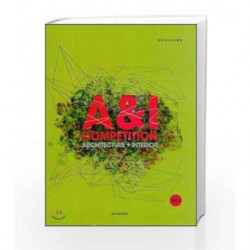 A & I Competition Vol. 2 (Korean edition) by Jibboo P Book-9788957704561