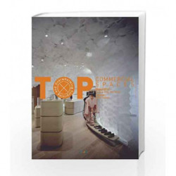 Top Commercial Spaces: 1 by Ying Book-9787535657695