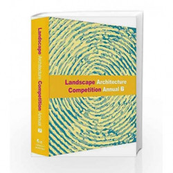 Landscape Architecture Competition Annual Vol 7 (Hb 2014) by Bae Book-9788957704844