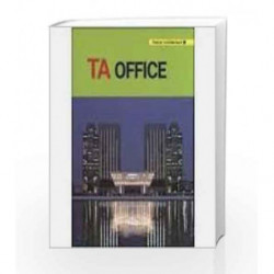 Ta Office Theme Architecture 2 (Hardcover ) by Joon-Hoon L Book-9788957705148