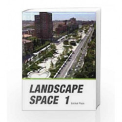 Landscape Space - 1 by Archiworld Book-9788957702642
