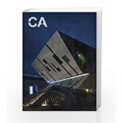 Ca Contemporary Architecture Vol 2 (Hb 2013) by Ho S.D Book-9788957704646