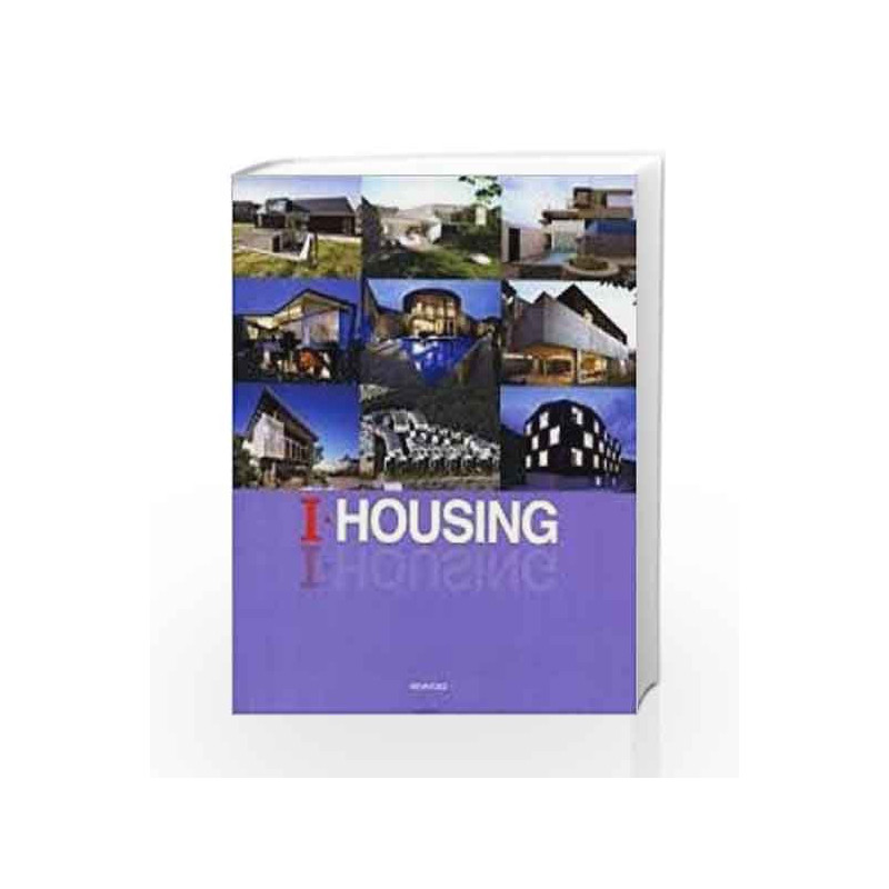 I HOUSING by Archiworld Book-9788957703595