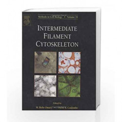 Intermediate Filament Cytoskeleton (Methods in Cell Biology) by Archiworld Book-9788957700822