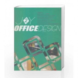 JOY OFFICE DESIGN - 2 by Misc Book-9789881562555