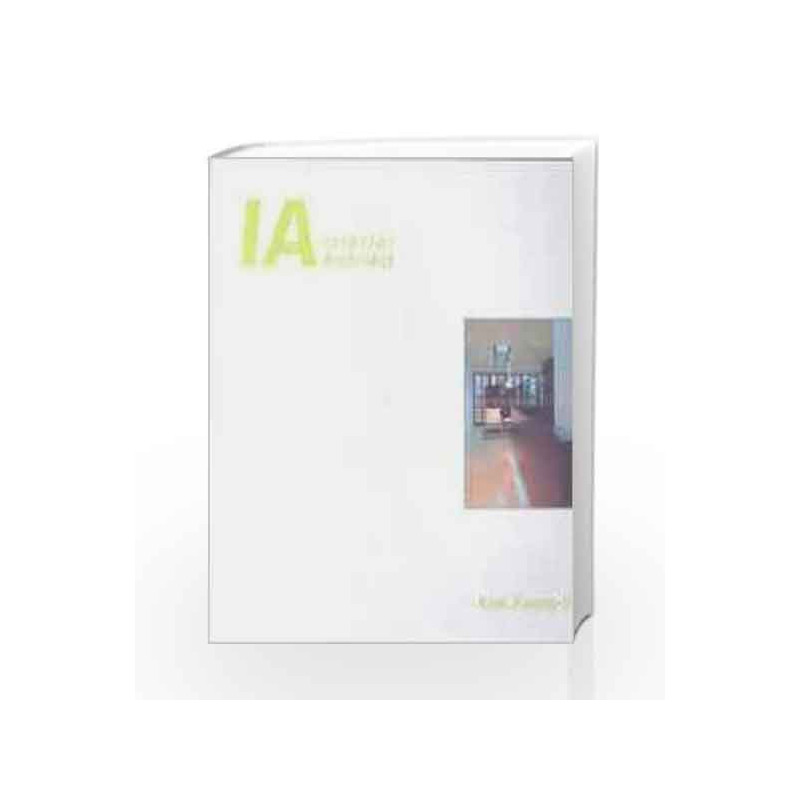 Ia Interior Architect - Kim, Kyung-Sook 11 by Misc Book-9788957700433