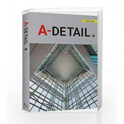 A - Detail Architecture Vol 1 (Hb ) by Lee Book-9788957705100