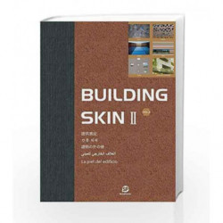 Building Skin II: Vol.1/Vol.2 (Architecture) by Misc Book-9789881683595