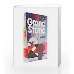 Grand Stand 2: Design for Trade Fair Stands by Lowther C Book-9783899553055