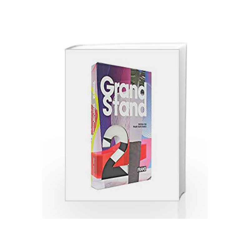 Grand Stand 2: Design for Trade Fair Stands by Lowther C Book-9783899553055