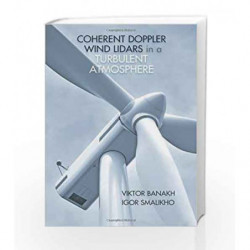 Coherent Doppler Wind Lidars in a Turbulent Atmosphere by Banakh V Book-9781608076673