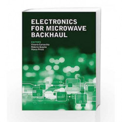 Electronics for Microwave Backhaul 2016 by Pirola M Book-9781630810153