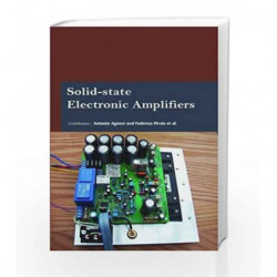 Solidstate Electronic Amplifiers by Agnesi A Book-9781781549209