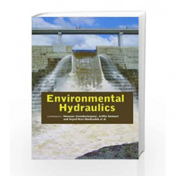 Environmental Hydraulics by Zoveidavianpoor M Book-9781781549100
