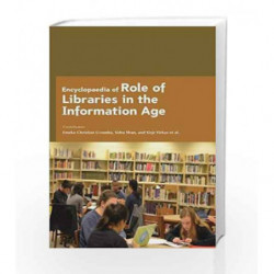 Encyclopaedia of Role of Libraries in the Information Age by Uzomba E C Book-9781781547762