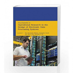 Encyclopaedia of Operational Research in the Design of Electronic Data Processing Systems (4 Volumes) by Dai Book-9781781549384