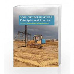 Soil Stabilization: Principles and Practice by Simard S Book-9781781549728