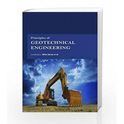 Principles of Geotechnical Engineering by Garcia S Book-9781781549124