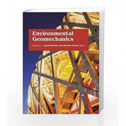 Environmental Geomechanics by Sharkov E Book-9781781548363